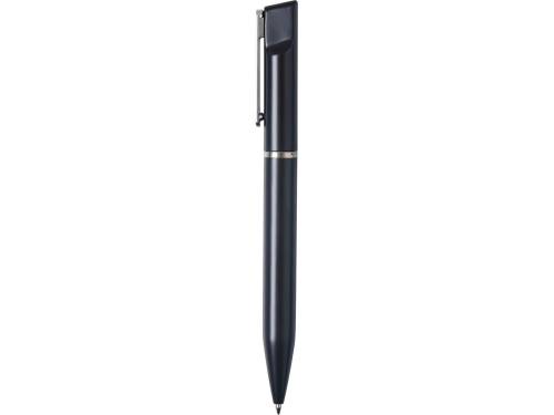 Ручка металлическая шариковая Somerset фото 2