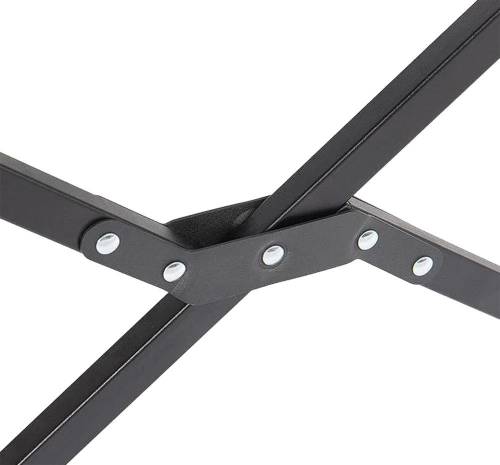 Кресло складное Armrest, бежевое фото 5 Кресло складное Armrest, бежевое фото 5