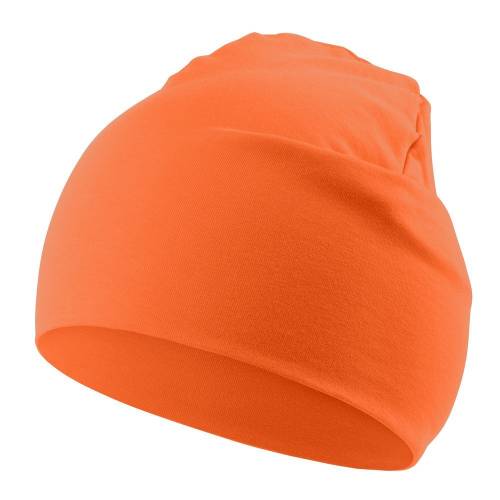 Шапка HeadOn, ver.2, оранжевая фото 2 Шапка HeadOn, ver.2, оранжевая фото 2