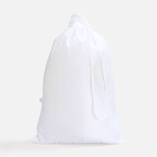 Дождевик Rainman Zip, белый фото 4