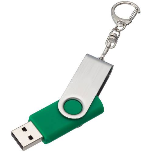 Набор Flashwrite, зеленый, 8 Гб фото 4 Набор Flashwrite, зеленый, 8 Гб фото 4