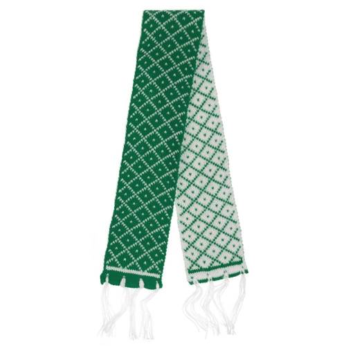 Шарфик на игрушку Dress Cup, зеленый фото 2 Шарфик на игрушку Dress Cup, зеленый фото 2