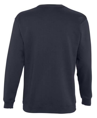Толстовка New Supreme 280, темно-синяя (navy) фото 3 Толстовка New Supreme 280, темно-синяя (navy) фото 3