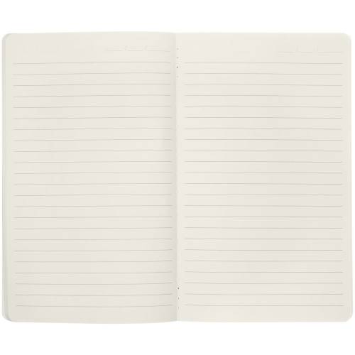 Блокнот Luba, оранжевый фото 8 Блокнот Luba, оранжевый фото 8