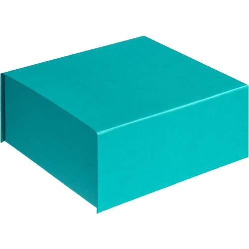 Коробка Pack In Style, бирюзовая фото 2