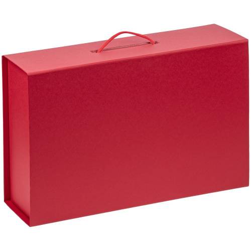 Коробка Big Case, красная фото 3 Коробка Big Case, красная фото 3