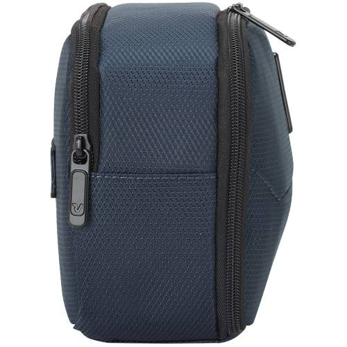 Несессер Ironik 2.0 Mini, синяя фото 4