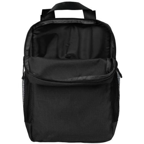 Рюкзак Packmate Sides, черный фото 7
