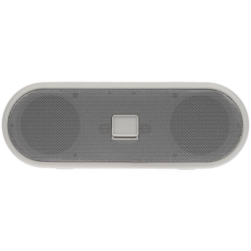 Беспроводная стереоколонка Uniscend Roombox, светло-серая фото 5