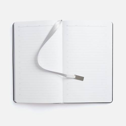 Ежедневник Petrus, недатированный, синий фото 11 Ежедневник Petrus, недатированный, синий фото 11