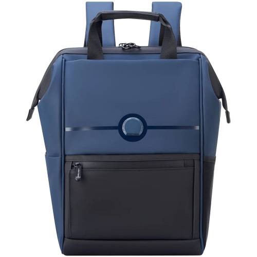 Рюкзак для ноутбука Turenne, темно-синий Рюкзак для ноутбука Turenne, темно-синий
