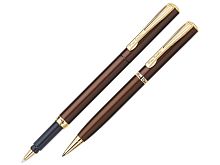 Набор ПАРА (PEN&PEN): ручка шариковая, ручка-роллер