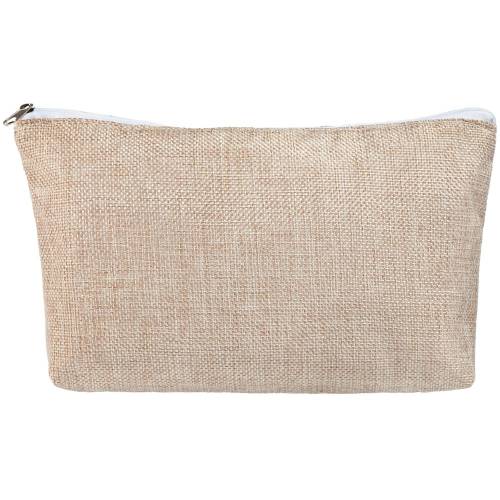 Косметичка Foster Beauty Box, бежевая фото 3 Косметичка Foster Beauty Box, бежевая фото 3