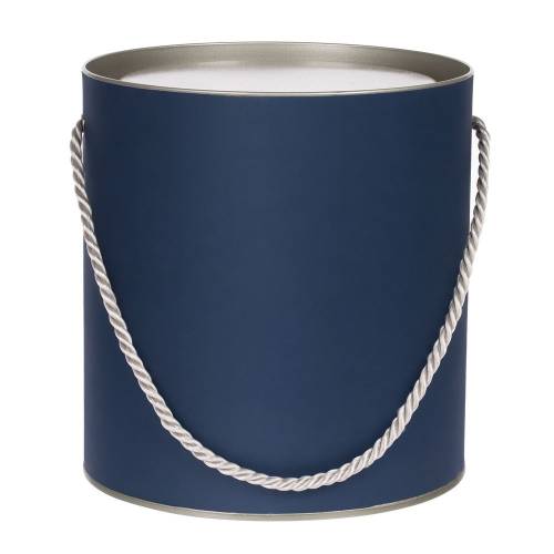 Тубус Tinmate, S, синий фото 2 Тубус Tinmate, S, синий фото 2