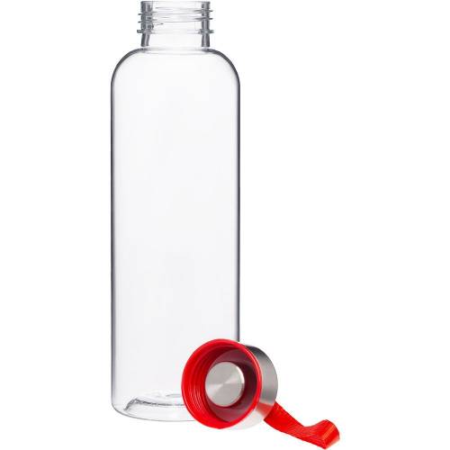 Бутылка Gulp, красная фото 4 Бутылка Gulp, красная фото 4