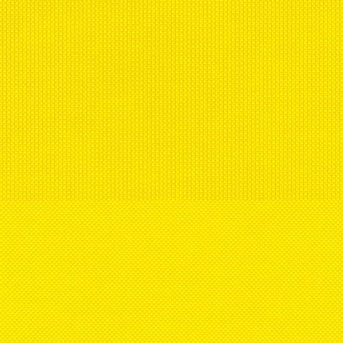 Ежедневник Knit, недатированный, желтый фото 8