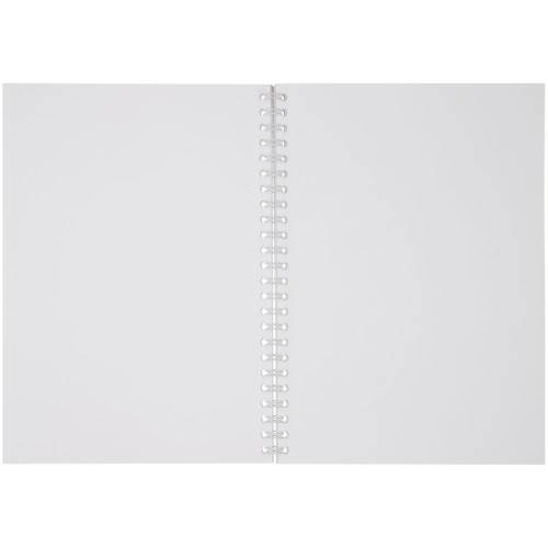 Блокнот на заказ Sketch Print M, без линовки фото 9