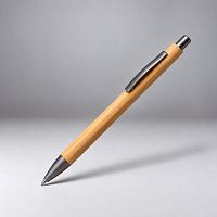 Ручка бамбуковая шариковая Tender Bamboo