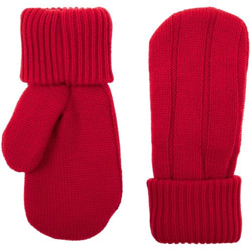 Набор Knit Beat, красный фото 7
