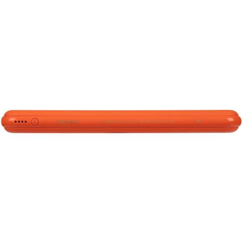 Аккумулятор Uniscend All Day Type-C 10000 мАч, оранжевый фото 4