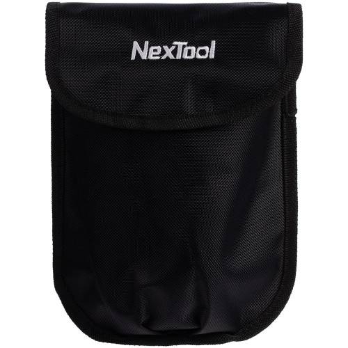 Складная лопата Nextool NE20033, черная фото 5 Складная лопата Nextool NE20033, черная фото 5