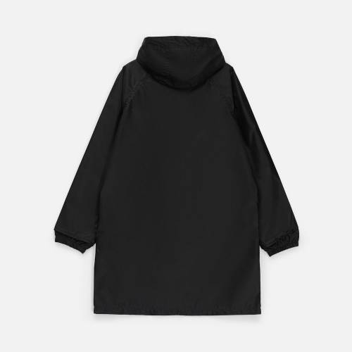 Дождевик Rainman Zip Pro, черный фото 3