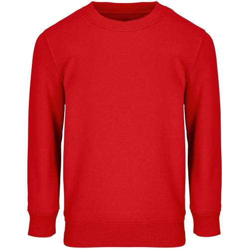 Свитшот детский Columbia Kids, красный Свитшот детский Columbia Kids, красный