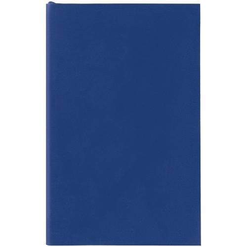 Ежедневник Flat Mini, недатированный, синий фото 2 Ежедневник Flat Mini, недатированный, синий фото 2