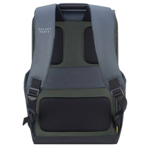 Рюкзак для ноутбука Securflap, хаки фото 5 Рюкзак для ноутбука Securflap, хаки фото 5