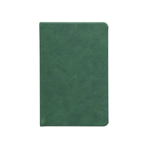 Ежедневник Daily Mini, недатированный, зеленый фото 4