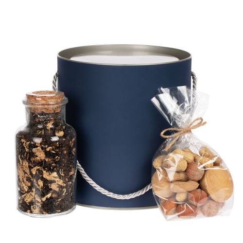 Тубус Tinmate, S, синий фото 4 Тубус Tinmate, S, синий фото 4