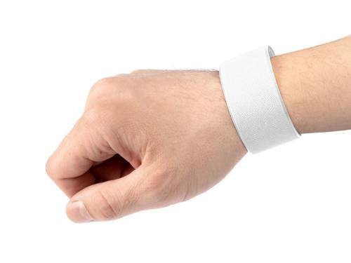 Браслет Wristler, белый фото 5 Браслет Wristler, белый фото 5