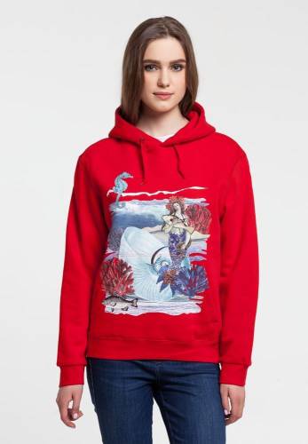 Толстовка женская Ragazza Di Mare Толстовка женская Ragazza Di Mare