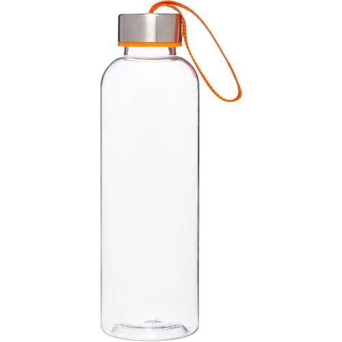 Бутылка Gulp, оранжевая Бутылка Gulp, оранжевая