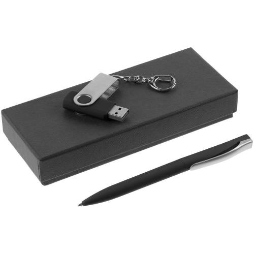 Набор Flashwrite, черный, 16 Гб фото 2 Набор Flashwrite, черный, 16 Гб фото 2