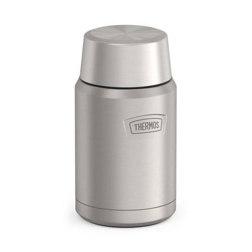 Термос для еды Icon 710, стальной фото 3 Термос для еды Icon 710, стальной фото 3