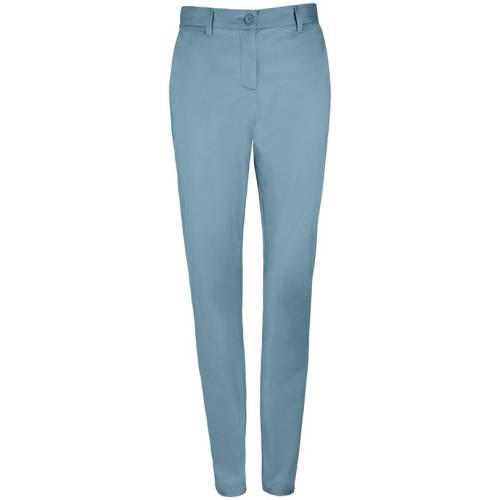 Брюки Jared Women, голубые фото 2 Брюки Jared Women, голубые фото 2