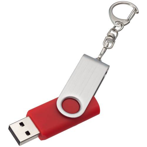 Набор Flashwrite, красный, 8 Гб фото 4 Набор Flashwrite, красный, 8 Гб фото 4
