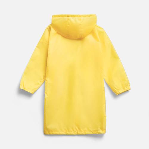 Дождевик детский Rainman Kids, желтый фото 3 Дождевик детский Rainman Kids, желтый фото 3
