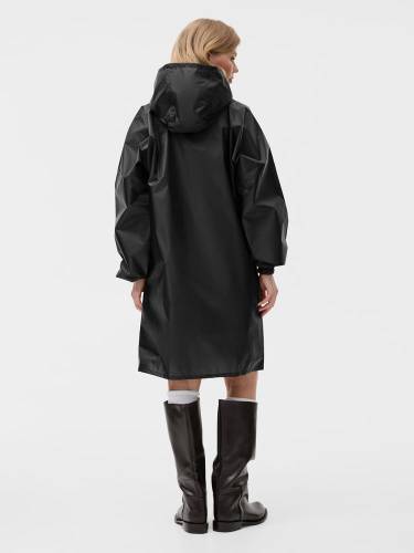 Дождевик Rainman Zip, черный фото 11