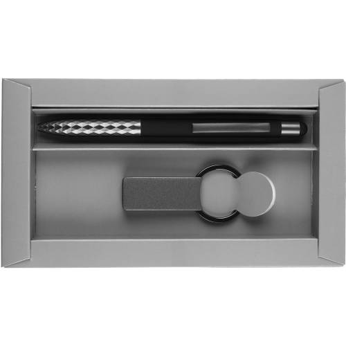 Набор Graphite, черный фото 3 Набор Graphite, черный фото 3