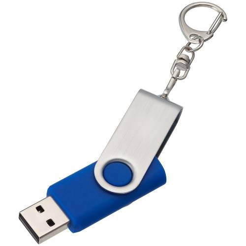 Набор Flashwrite, синий, 8 Гб фото 4 Набор Flashwrite, синий, 8 Гб фото 4