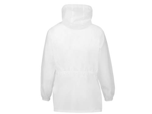 Дождевик Parka унисекс фото 3