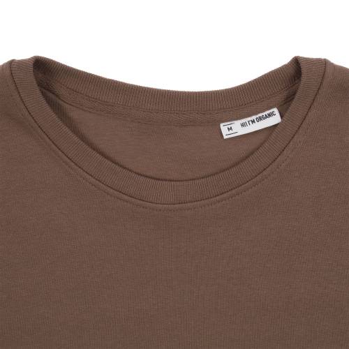 Свитшот женский BNC Inspire (Organic), зеленый фото 4 Свитшот женский BNC Inspire (Organic), зеленый фото 4