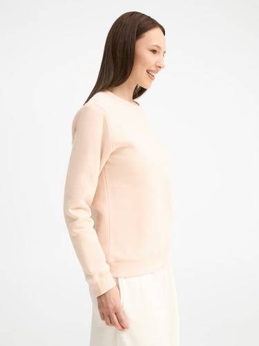 Толстовка женская Sully Women, розовая фото 7 Толстовка женская Sully Women, розовая фото 7
