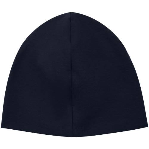 Шапка HeadOn, ver.2, темно-синяя фото 4 Шапка HeadOn, ver.2, темно-синяя фото 4