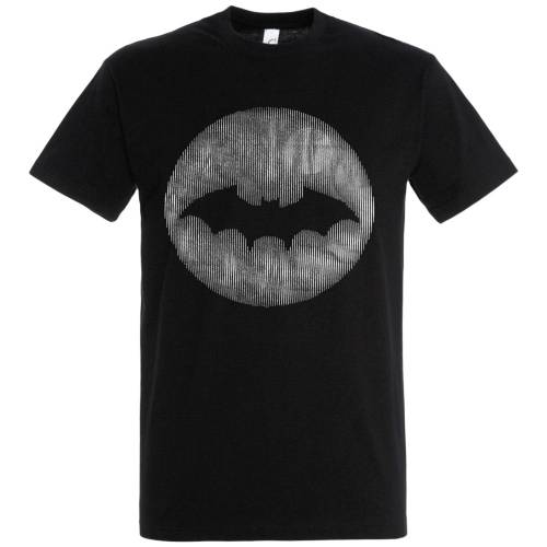 Футболка Imperial 190, кобальт (темно-синяя) фото 16