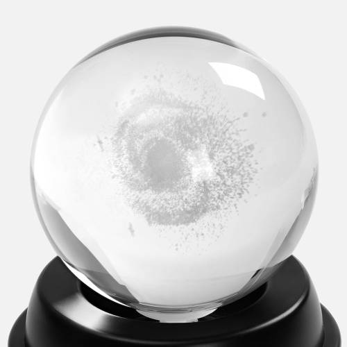 Антистресс-светильник Celestar фото 4