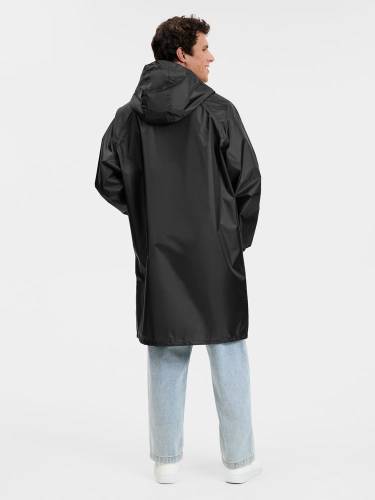 Дождевик Rainman Zip Pro, черный фото 7