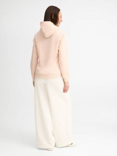 Толстовка женская Spencer Women, розовая фото 8 Толстовка женская Spencer Women, розовая фото 8